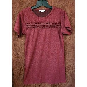 Girl's shirt dress M